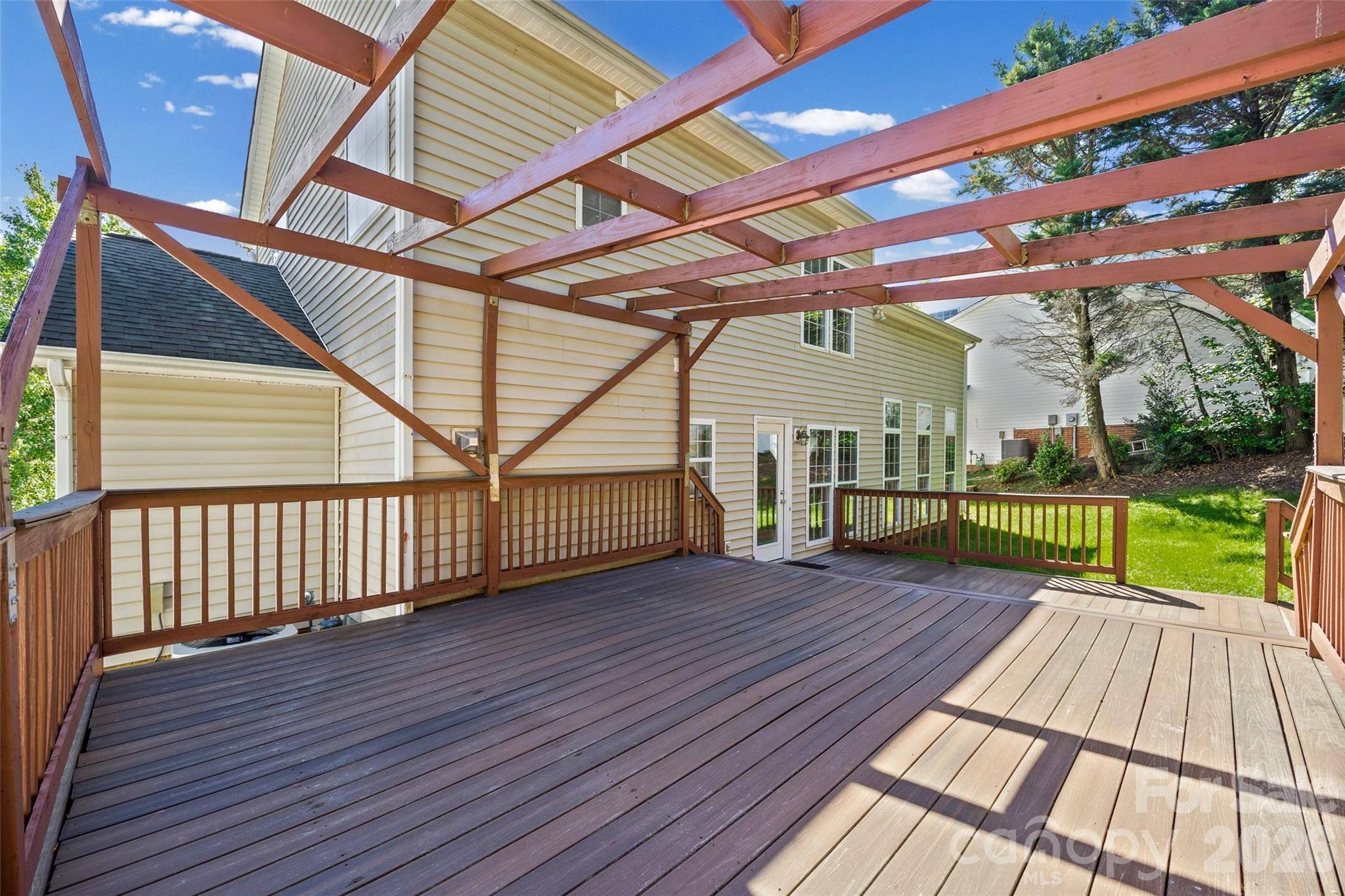 10425 Quiet Bay Court Charlotte NC 28278