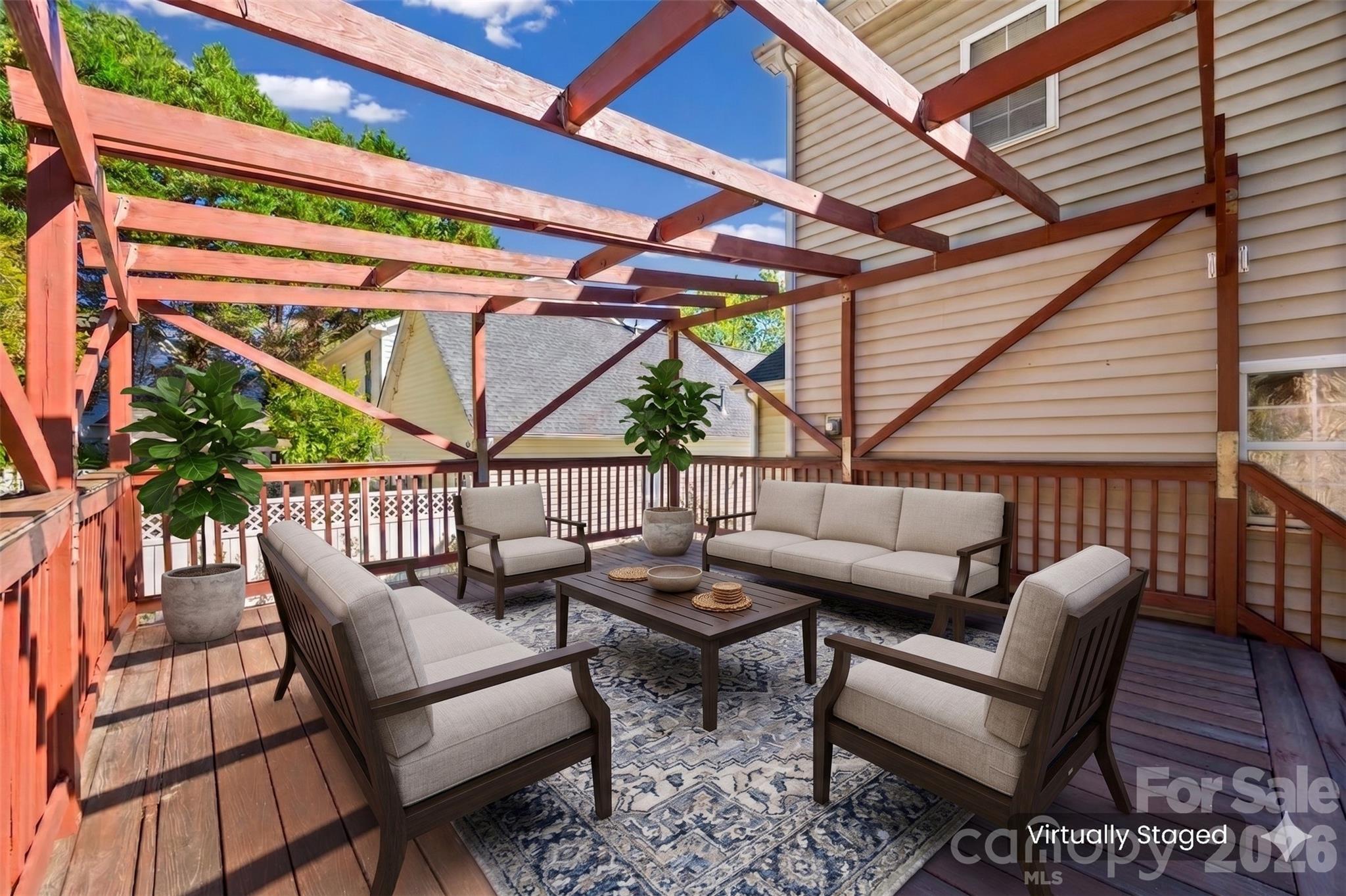 10425 Quiet Bay Court Charlotte NC 28278
