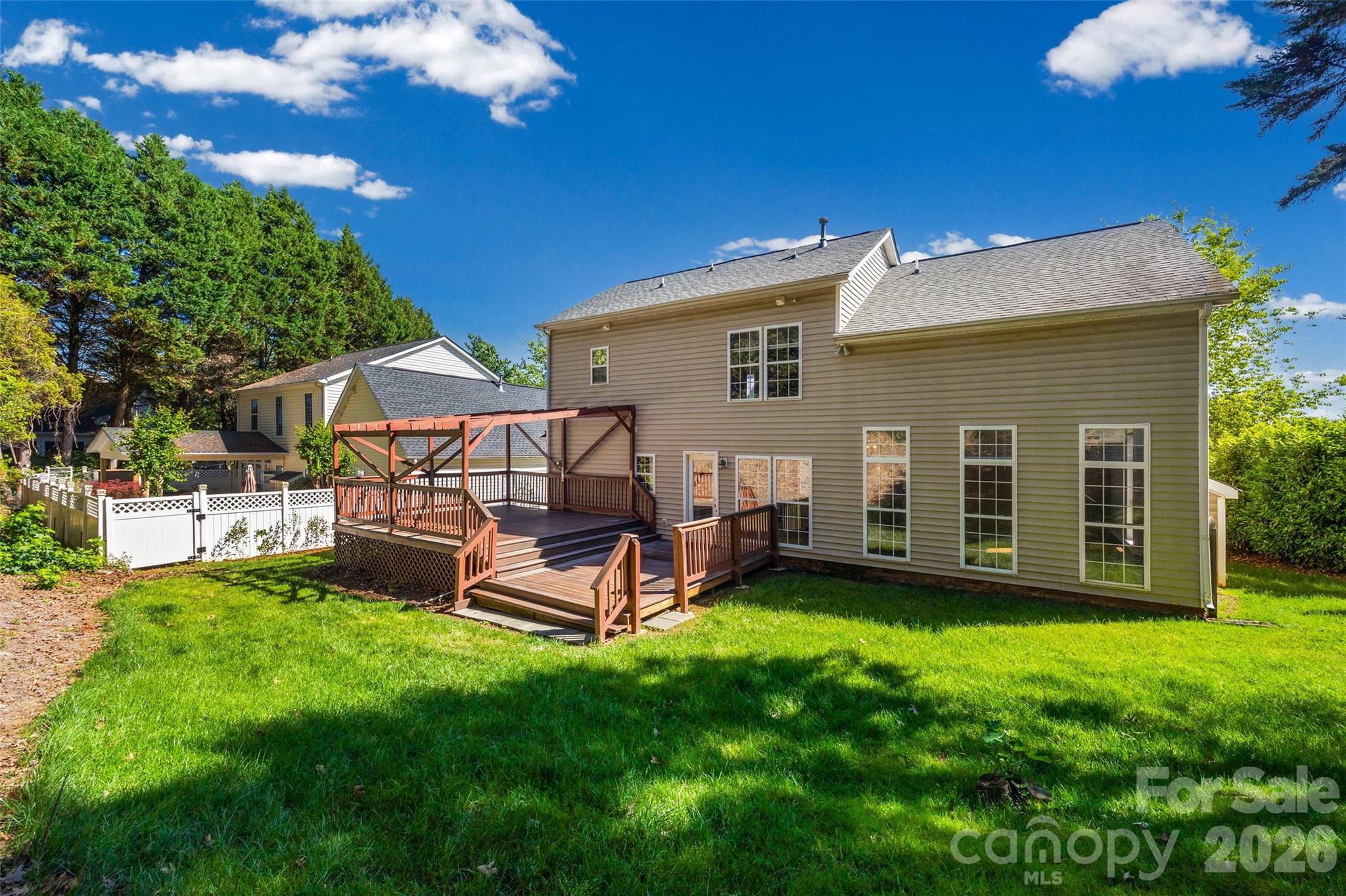 10425 Quiet Bay Court Charlotte NC 28278