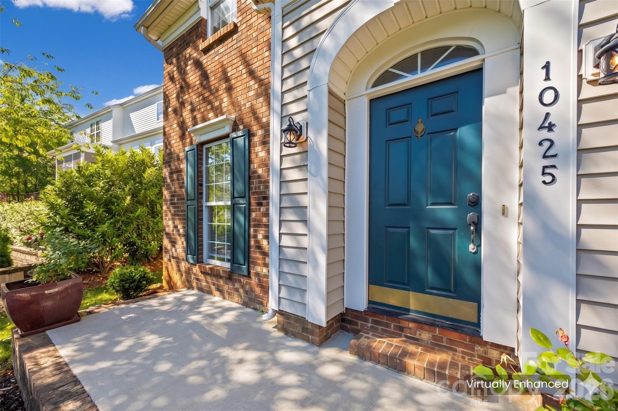 10425 Quiet Bay Court Charlotte NC 28278
