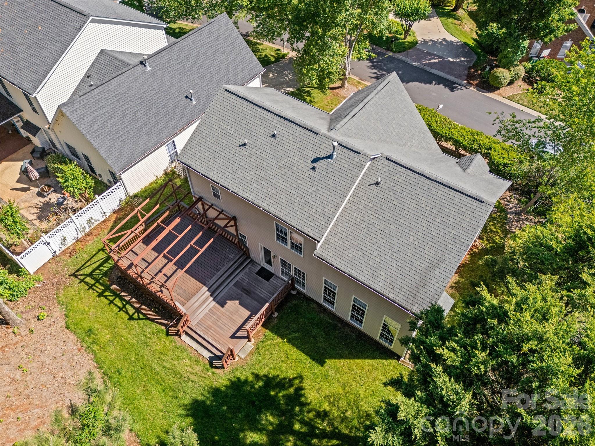 10425 Quiet Bay Court Charlotte NC 28278