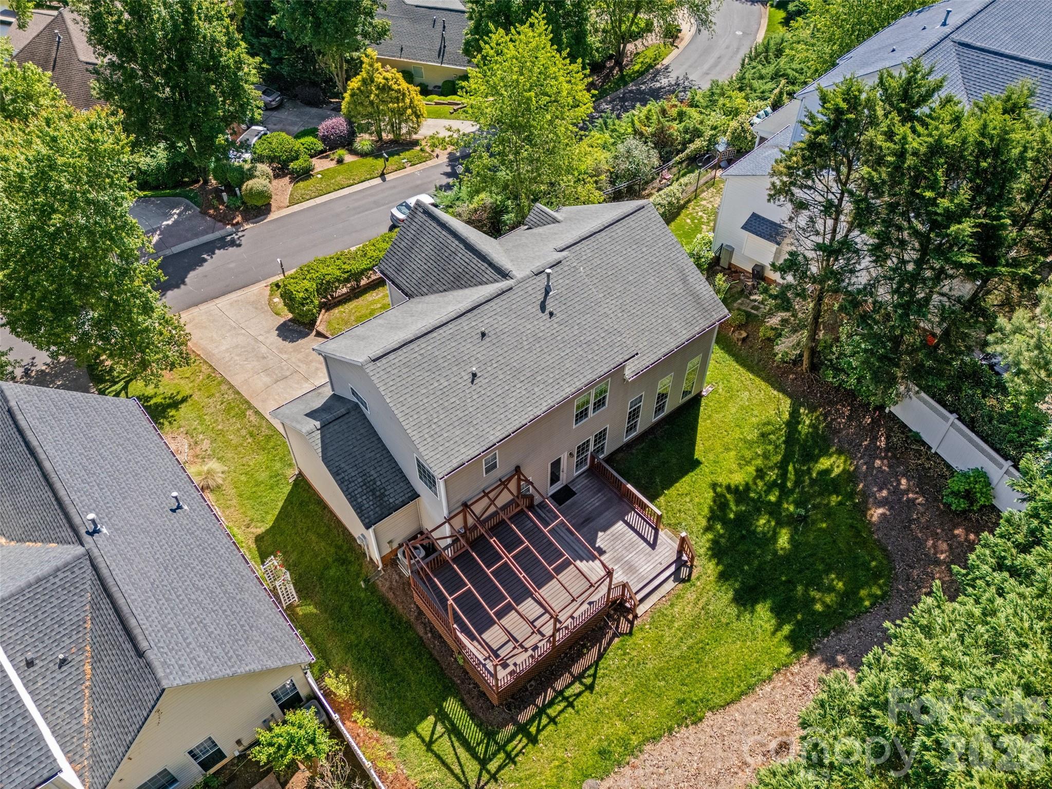 10425 Quiet Bay Court Charlotte NC 28278
