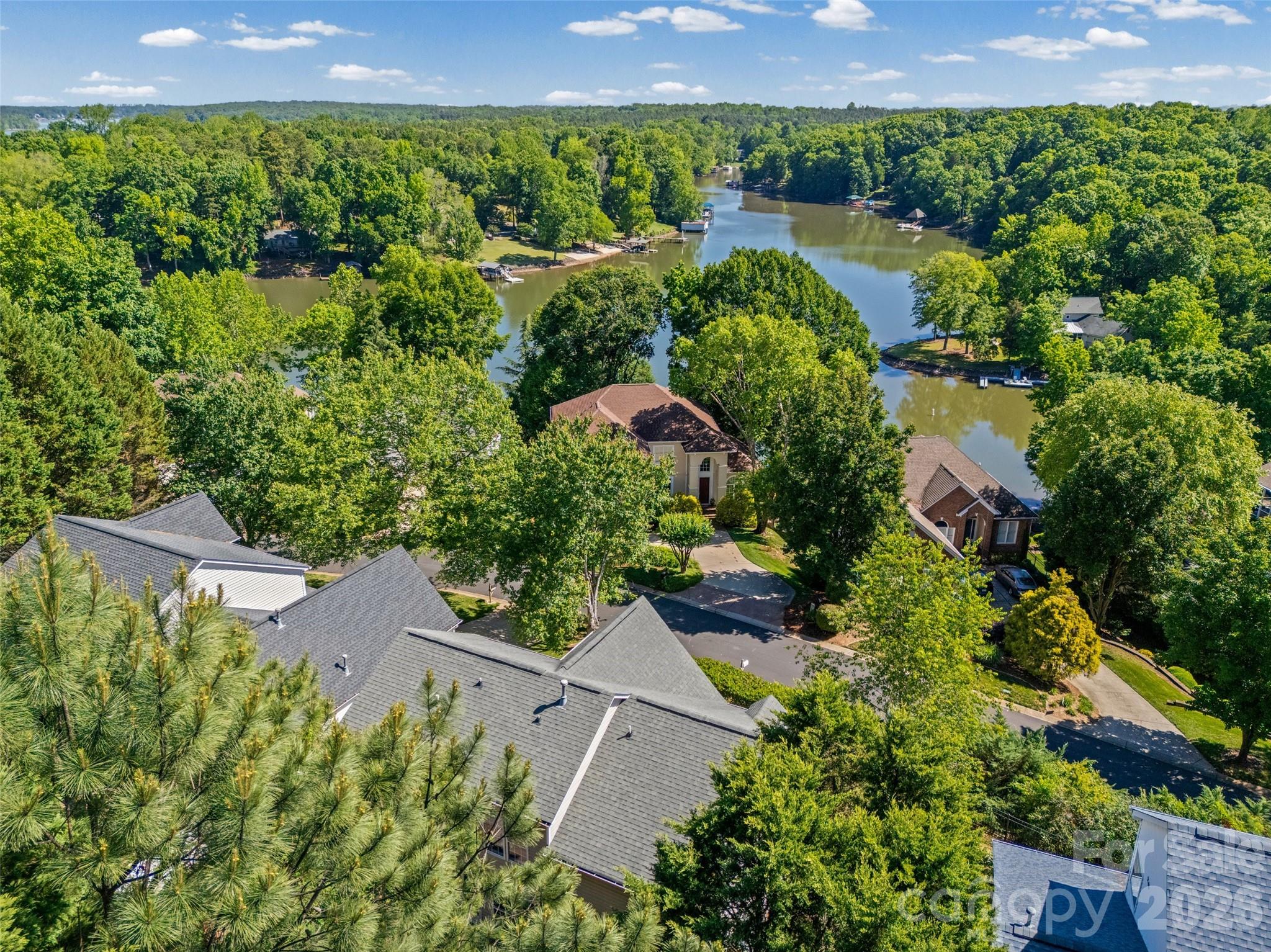 10425 Quiet Bay Court Charlotte NC 28278