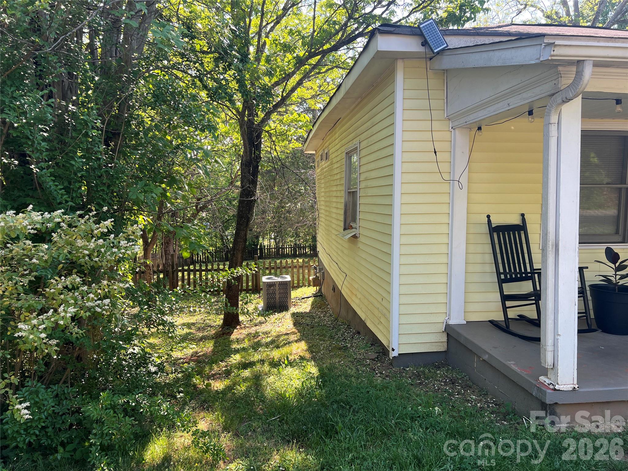 138 N Meridian Street Rutherfordton NC 28139