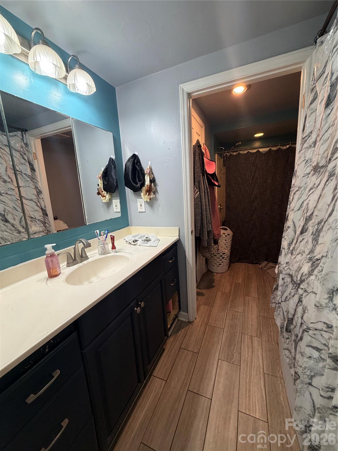 138 N Meridian Street Rutherfordton NC 28139