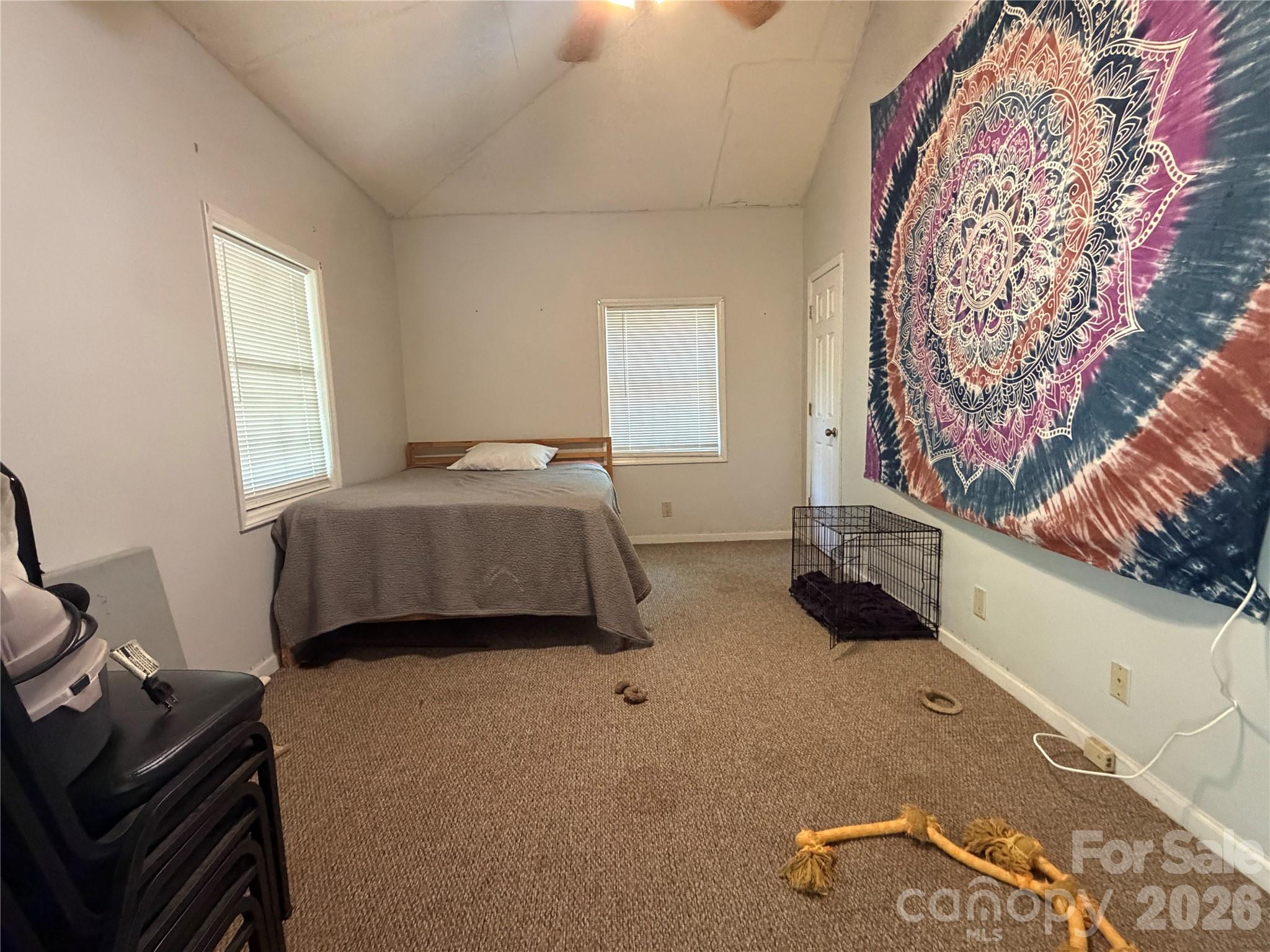 138 N Meridian Street Rutherfordton NC 28139