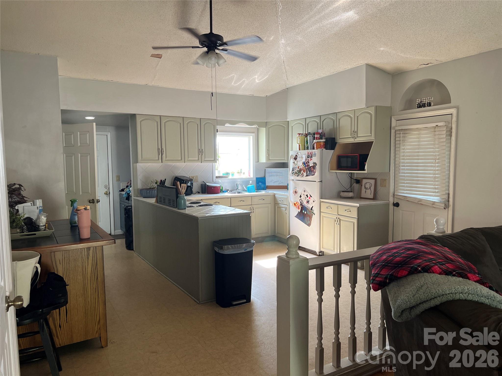 138 N Meridian Street Rutherfordton NC 28139