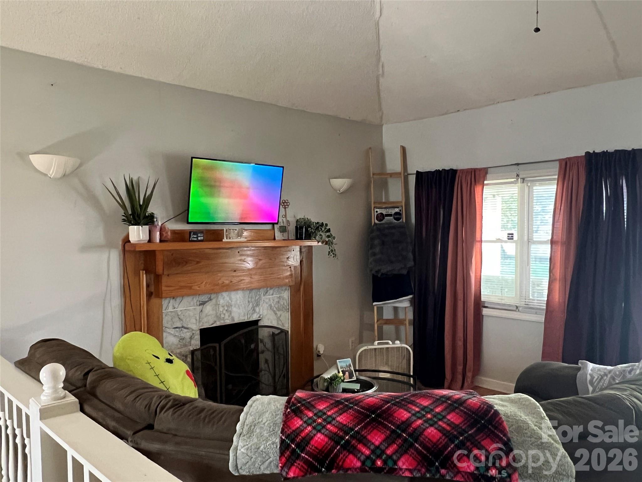 138 N Meridian Street Rutherfordton NC 28139