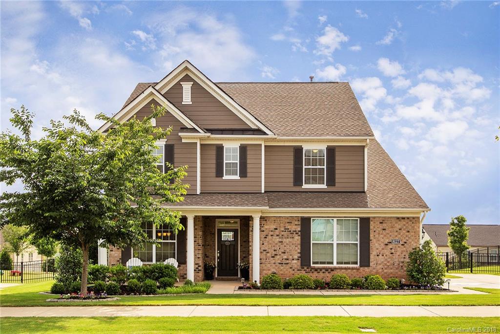 8127 Bramfield Drive Huntersville NC 28078