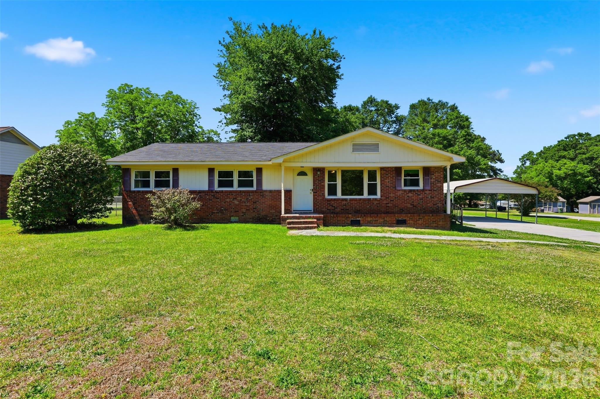506 Providence Road Lancaster SC 29720