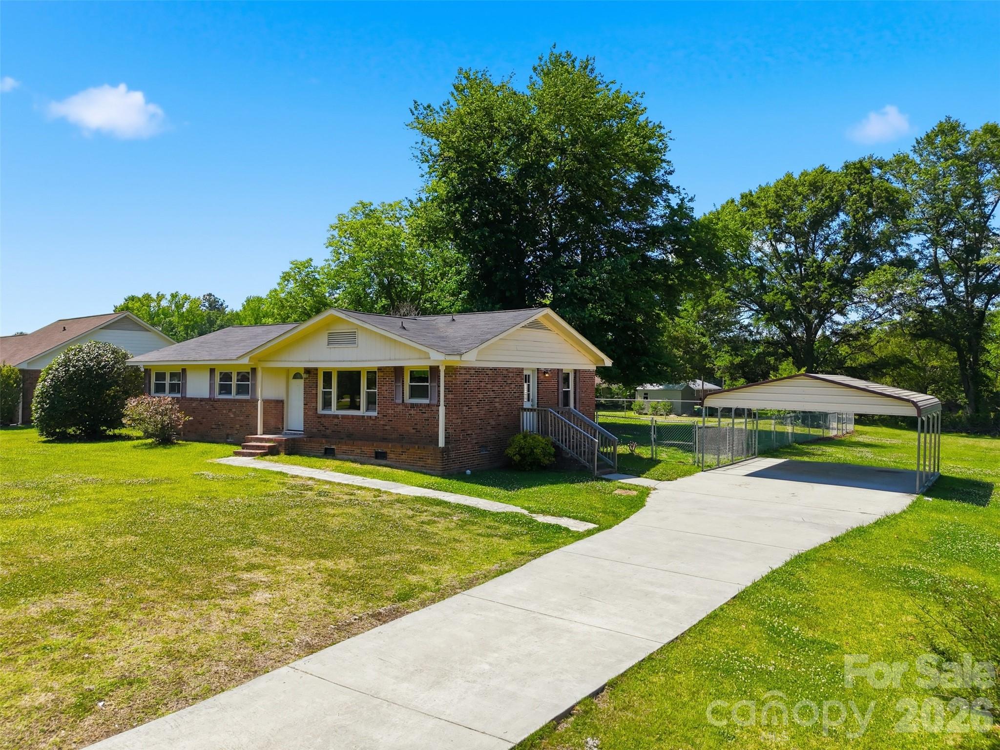 506 Providence Road Lancaster SC 29720