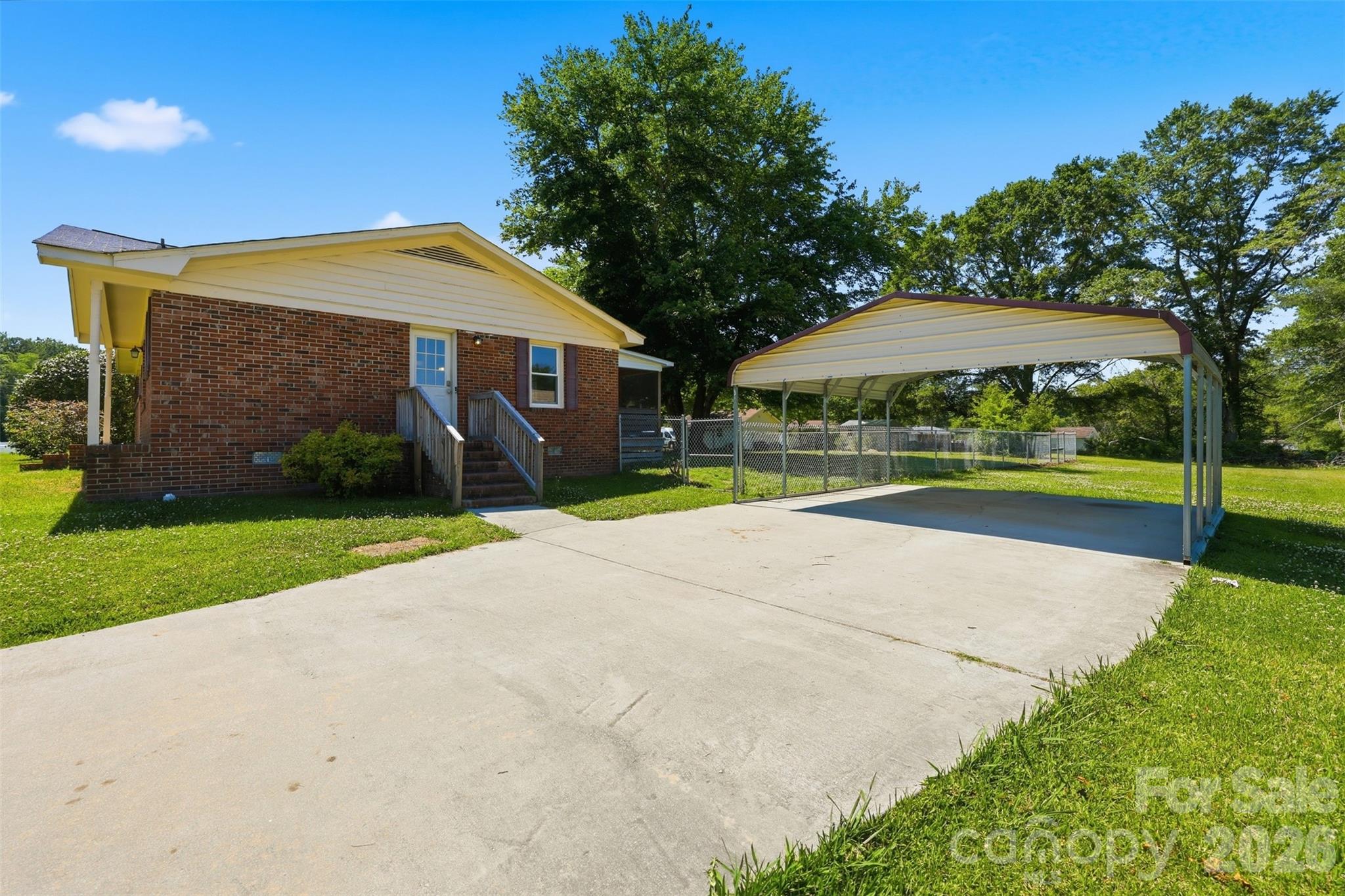 506 Providence Road Lancaster SC 29720
