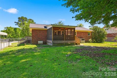 506 Providence Road Lancaster SC 29720