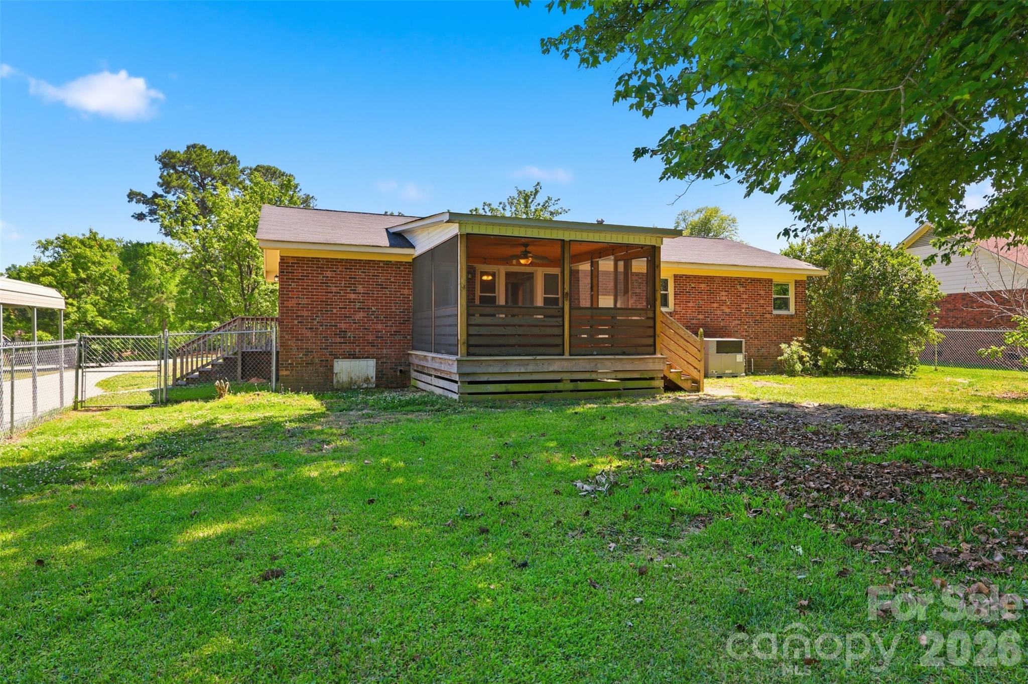 506 Providence Road Lancaster SC 29720