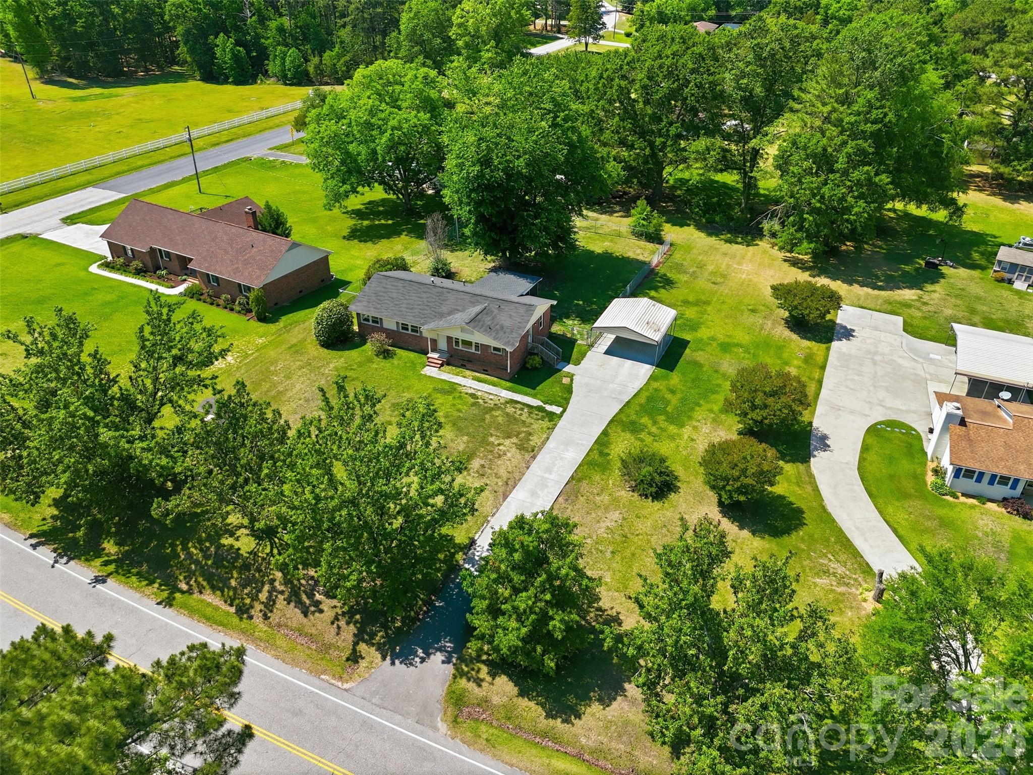 506 Providence Road Lancaster SC 29720