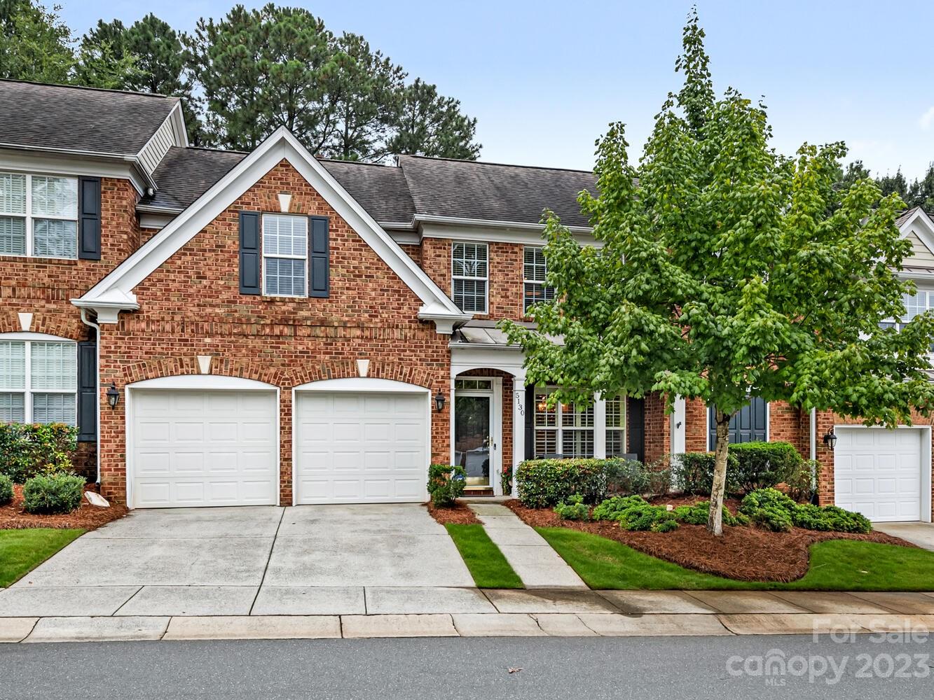 5130 Amherst Trail Drive Charlotte NC 28226