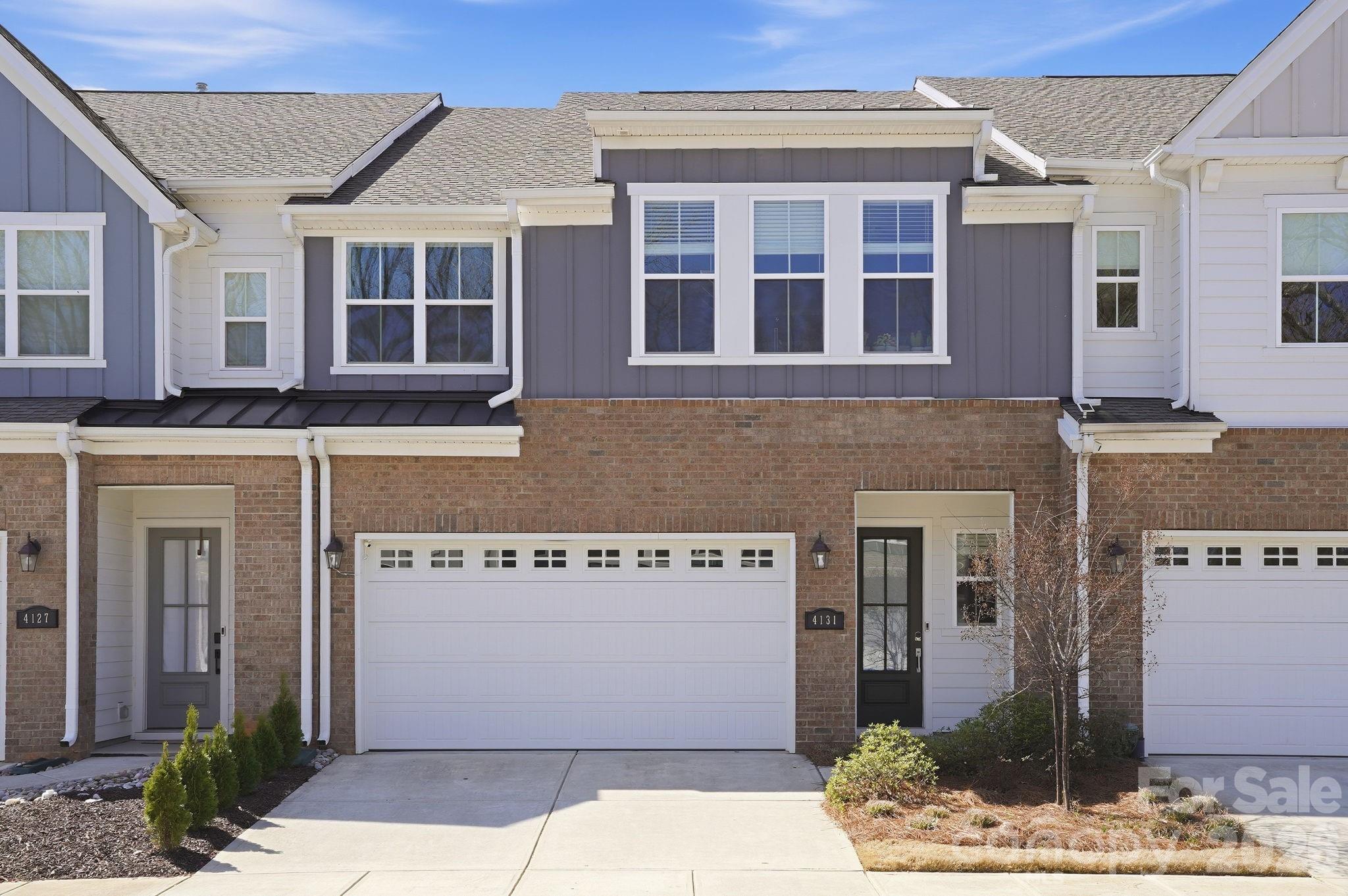 4131 Merkland Lane Charlotte NC 28226