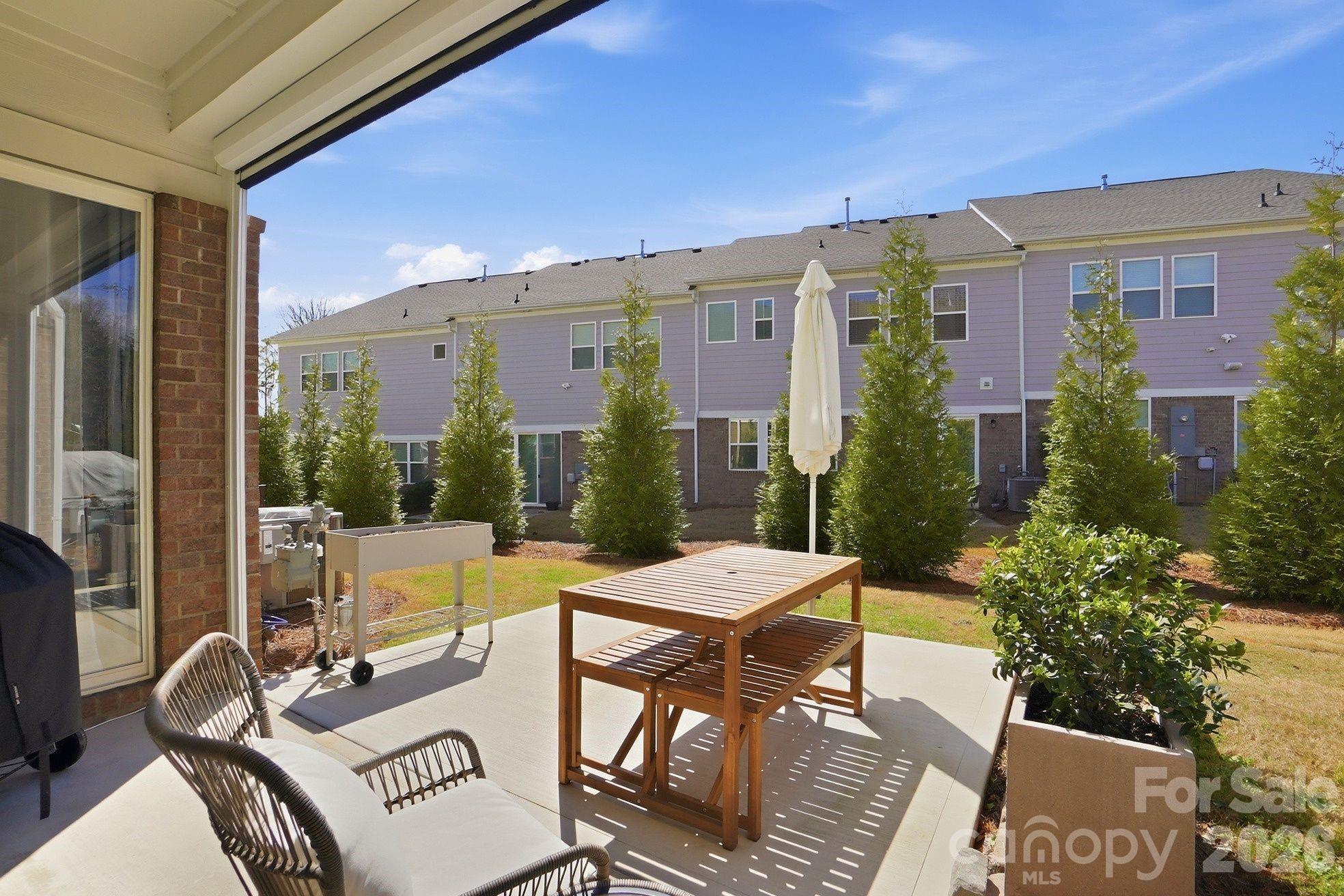 4131 Merkland Lane Charlotte NC 28226