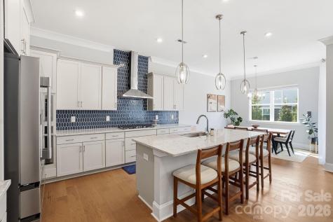 4131 Merkland Lane Charlotte NC 28226