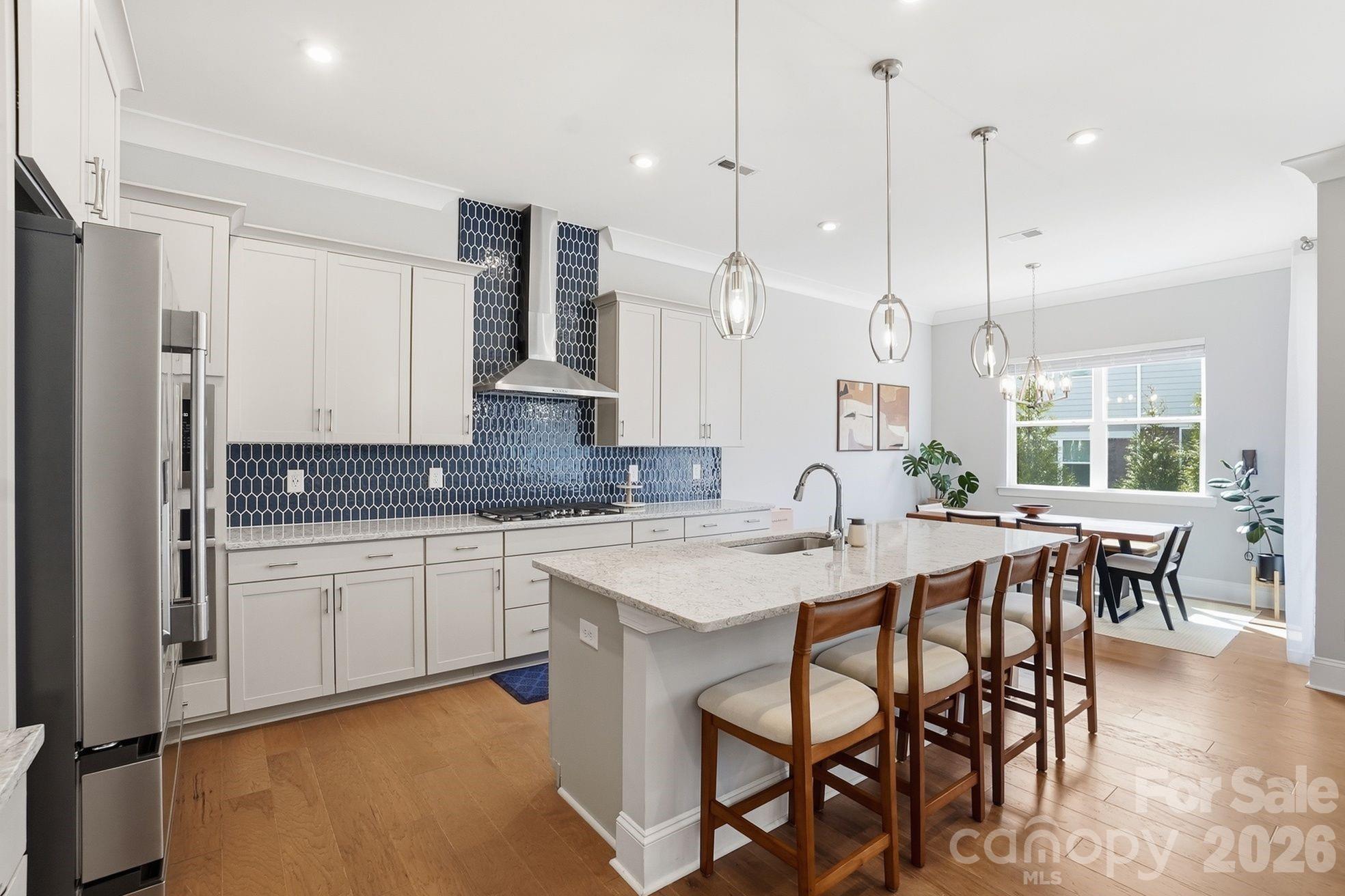 4131 Merkland Lane Charlotte NC 28226