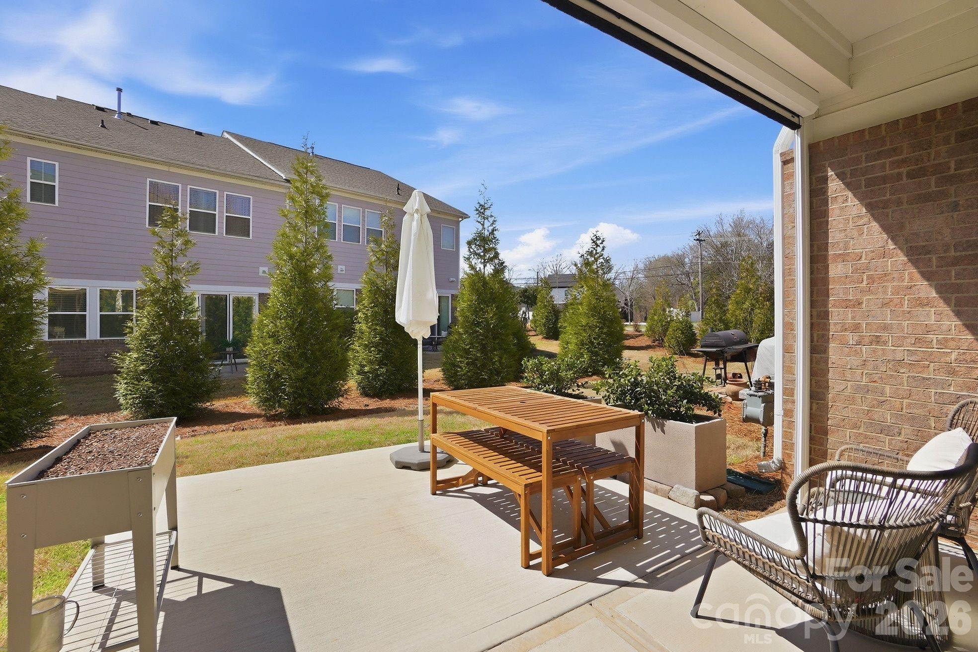 4131 Merkland Lane Charlotte NC 28226