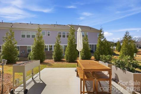 4131 Merkland Lane Charlotte NC 28226