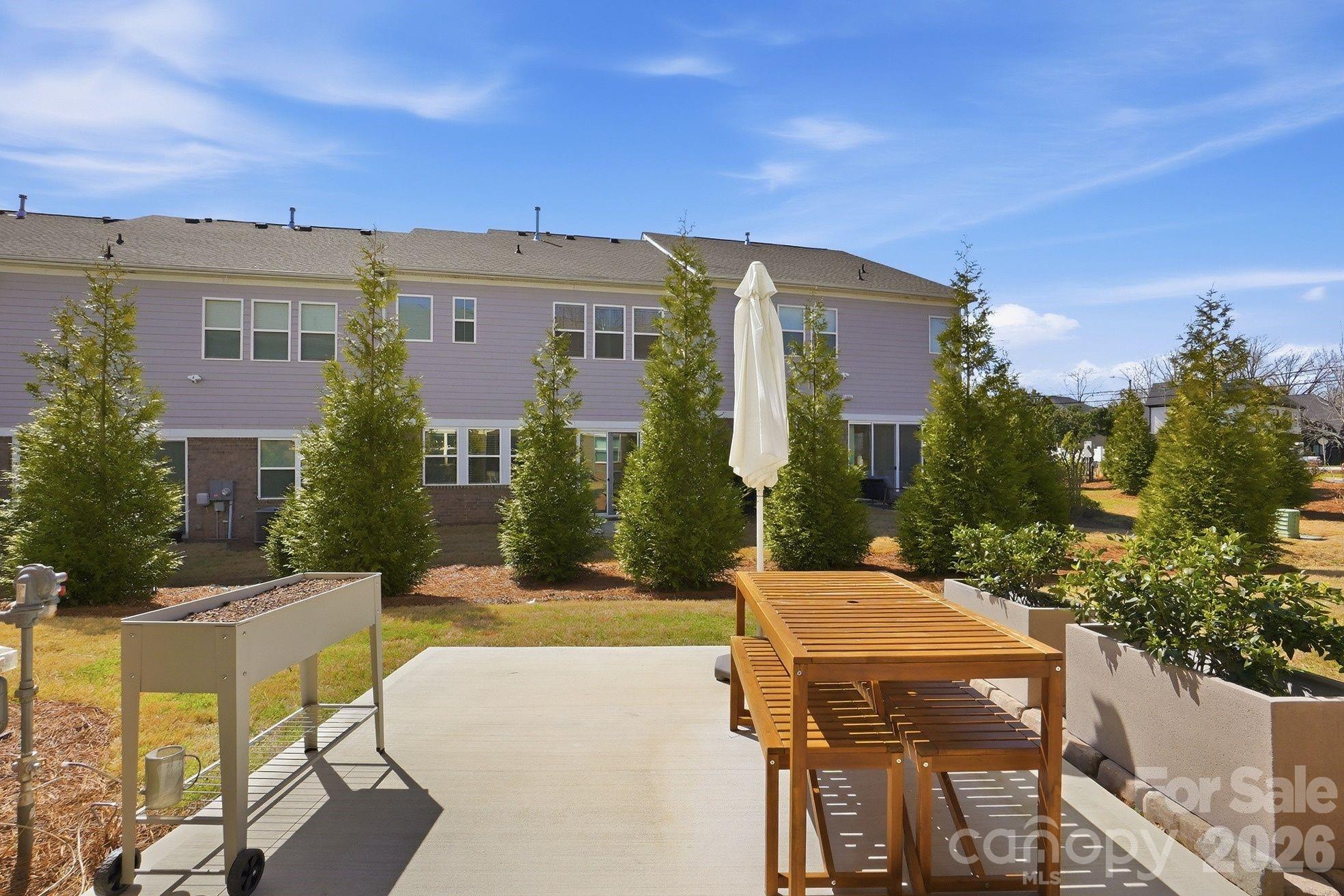 4131 Merkland Lane Charlotte NC 28226