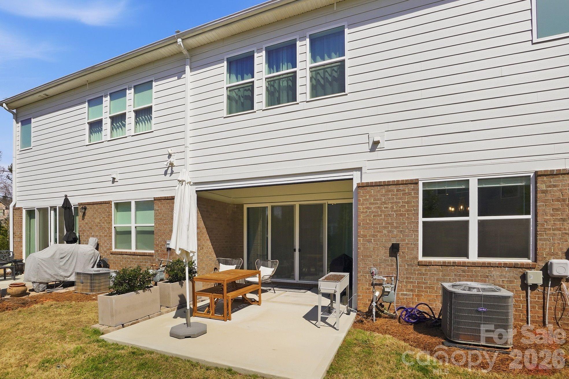 4131 Merkland Lane Charlotte NC 28226