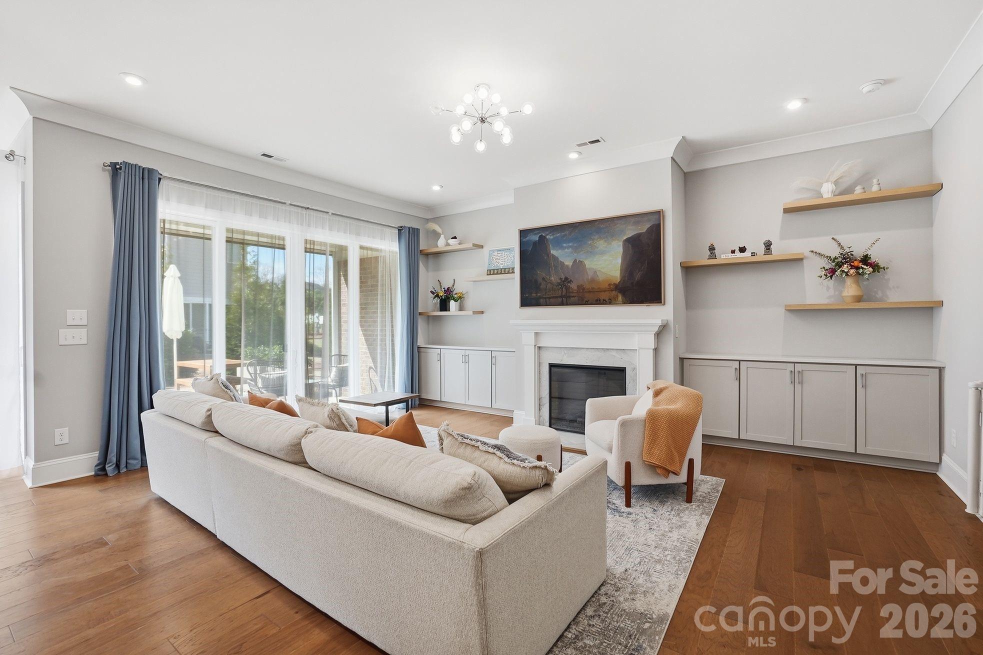 4131 Merkland Lane Charlotte NC 28226