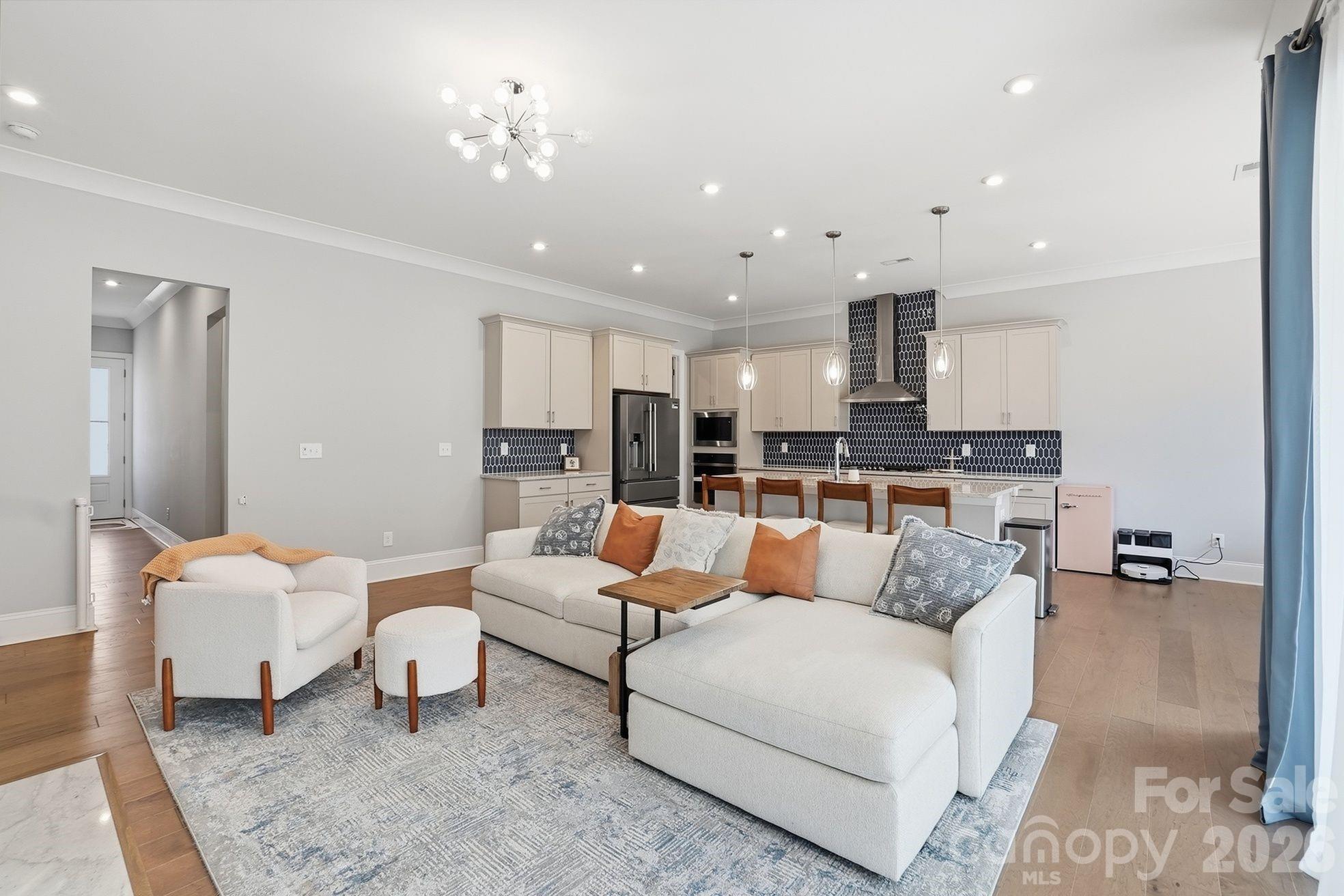 4131 Merkland Lane Charlotte NC 28226
