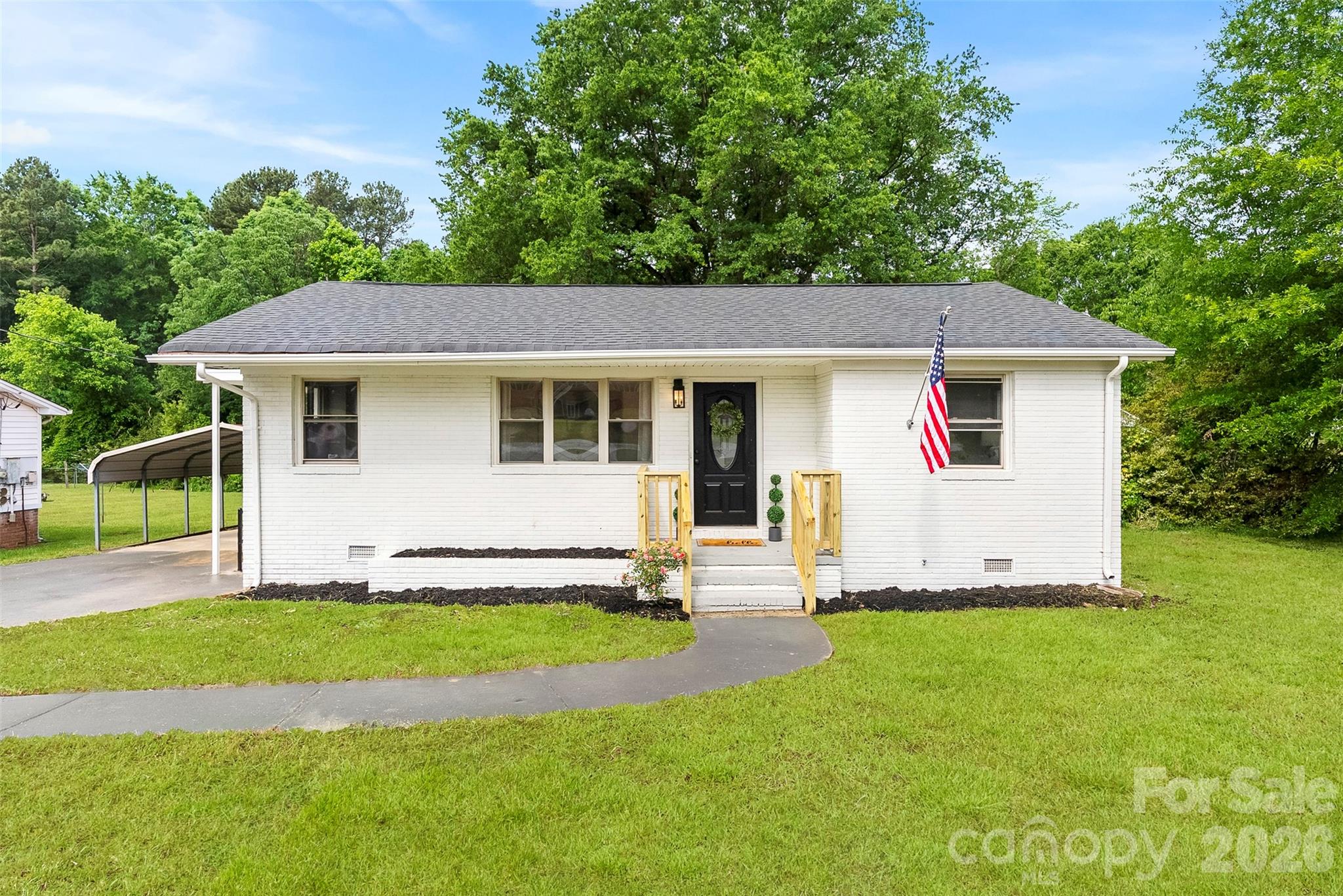 3811 Little Mountain Road Gastonia NC 28056