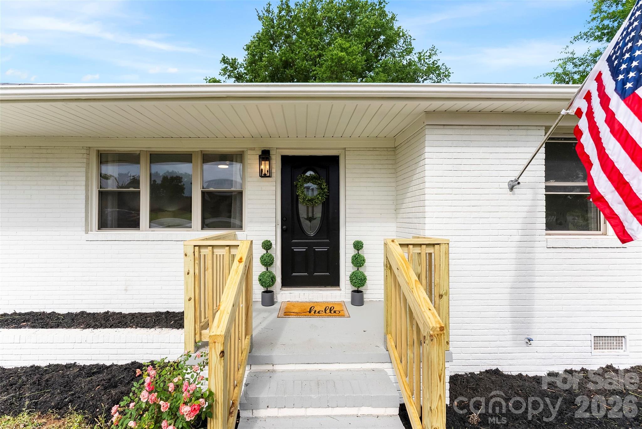 3811 Little Mountain Road Gastonia NC 28056