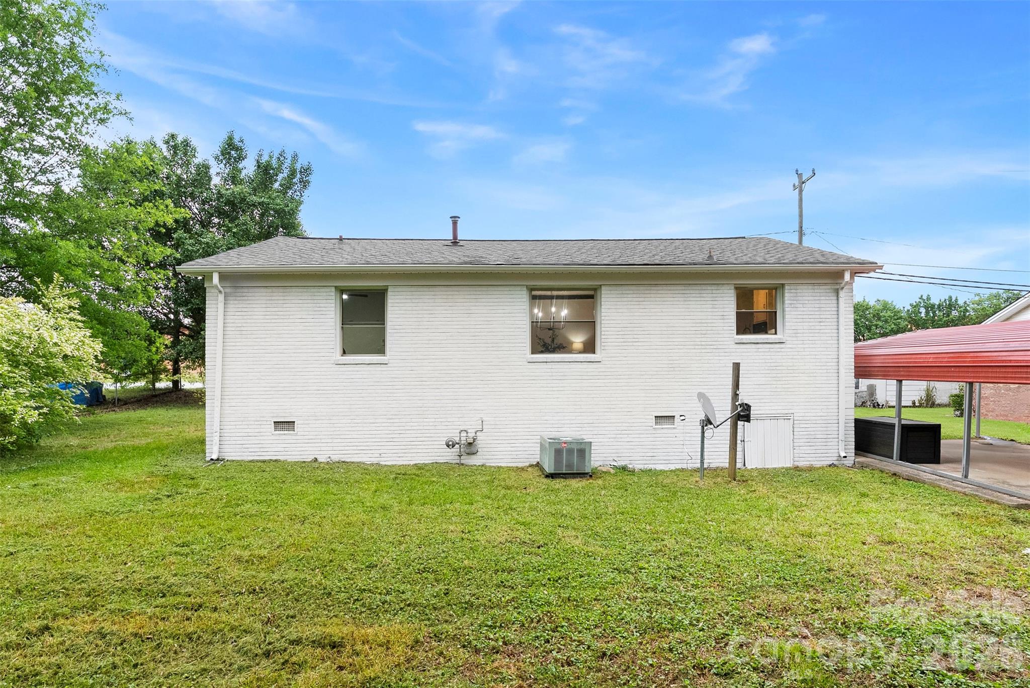 3811 Little Mountain Road Gastonia NC 28056