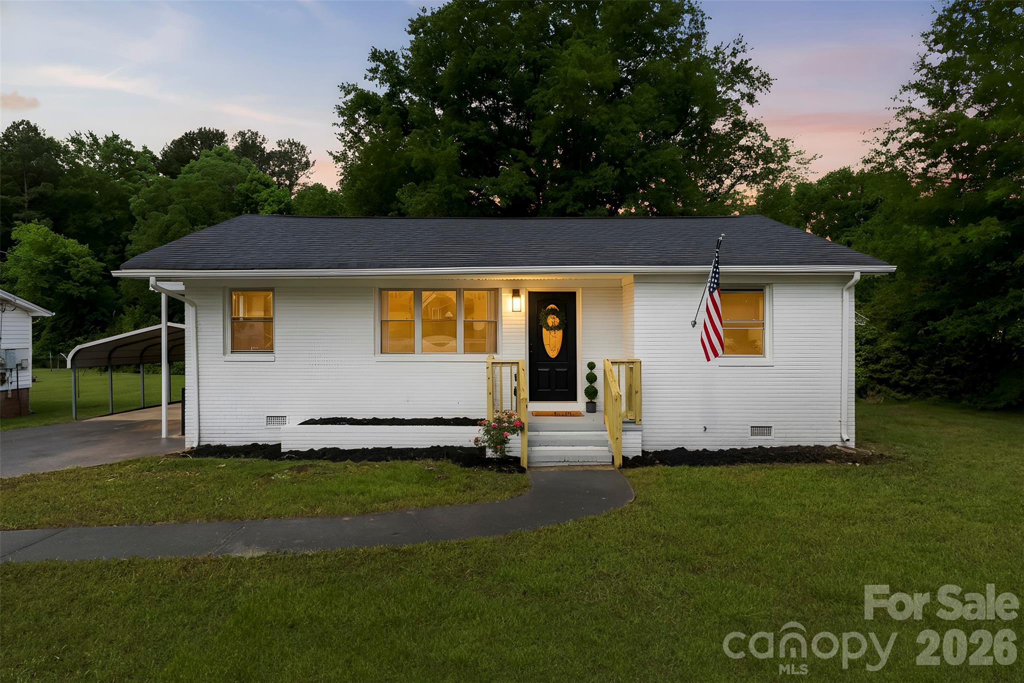 3811 Little Mountain Road Gastonia NC 28056