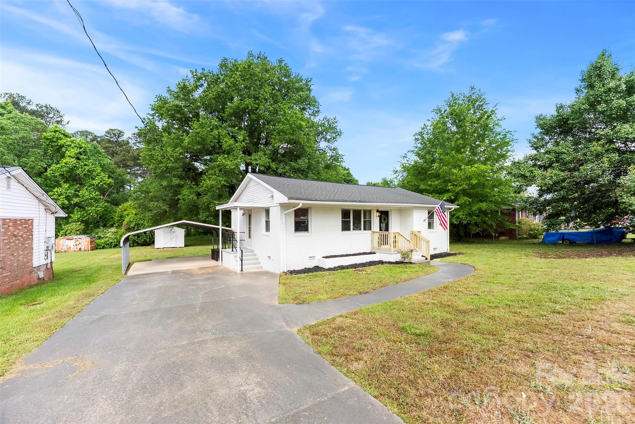 3811 Little Mountain Road Gastonia NC 28056