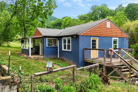 4 Mountain View Road Asheville NC 28806