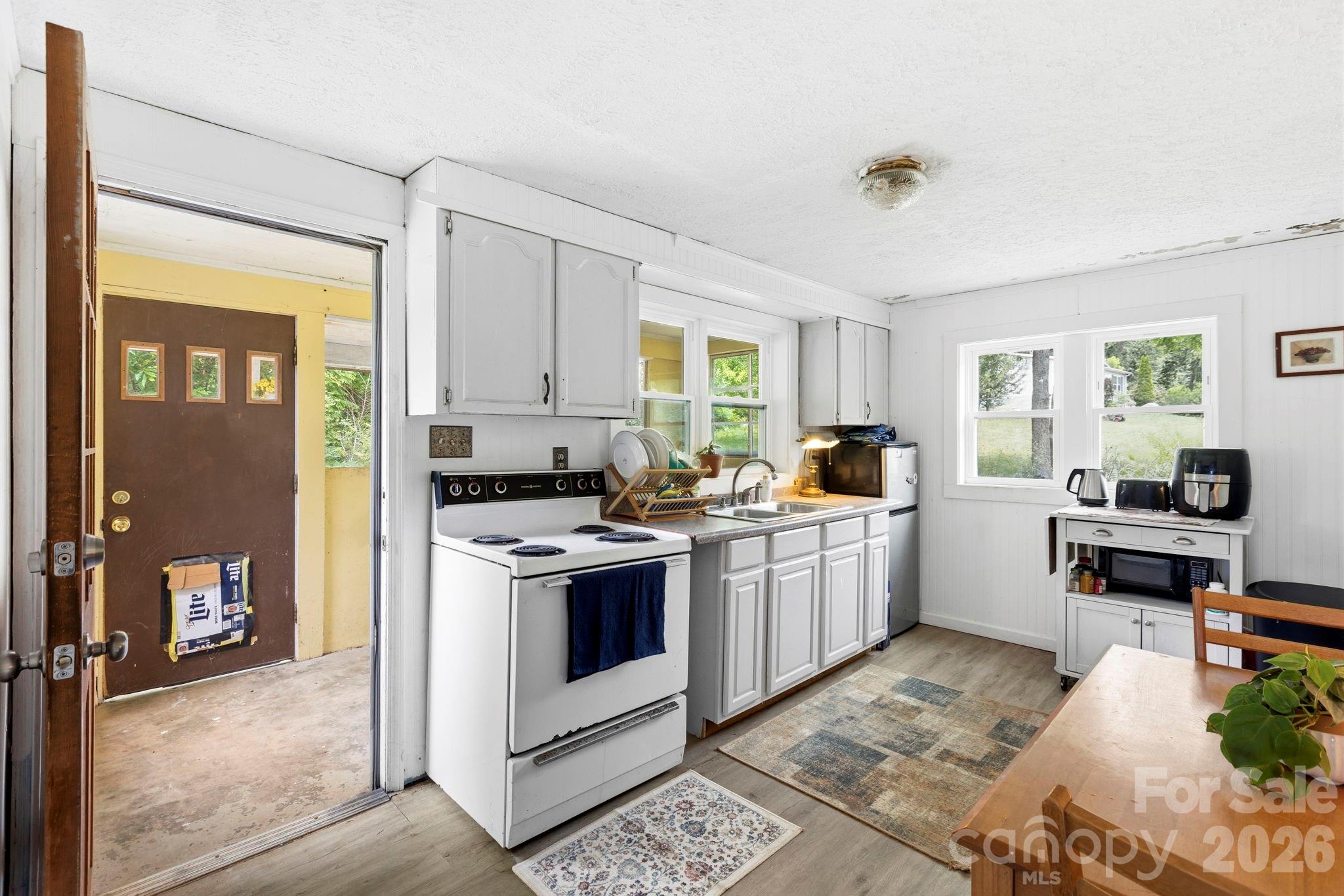 4 Mountain View Road Asheville NC 28806