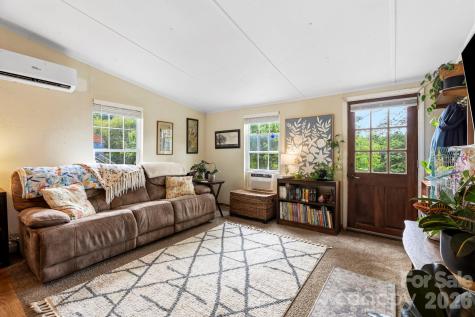 4 Mountain View Road Asheville NC 28806