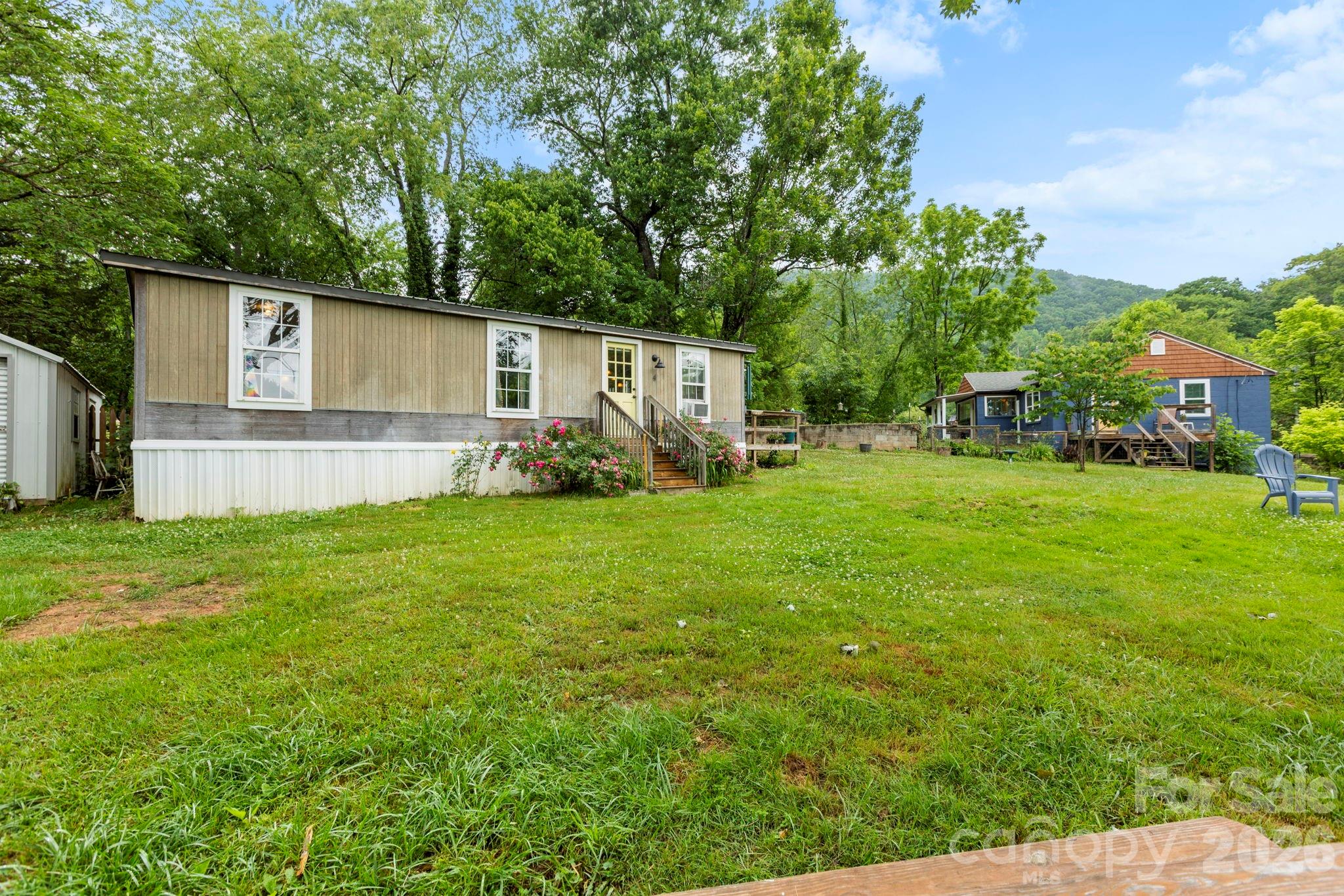 4 Mountain View Road Asheville NC 28806