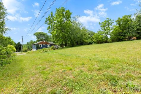 4 Mountain View Road Asheville NC 28806