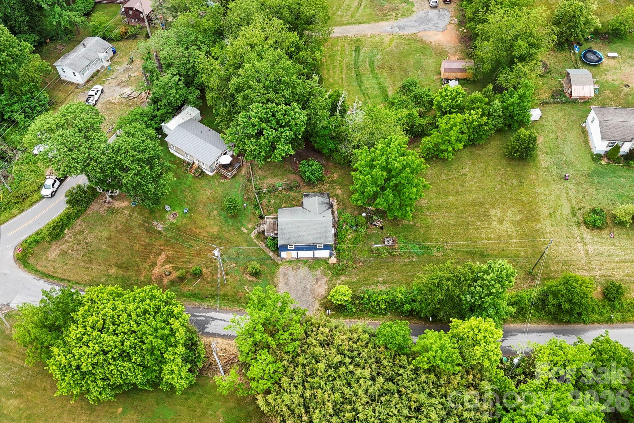 4 Mountain View Road Asheville NC 28806