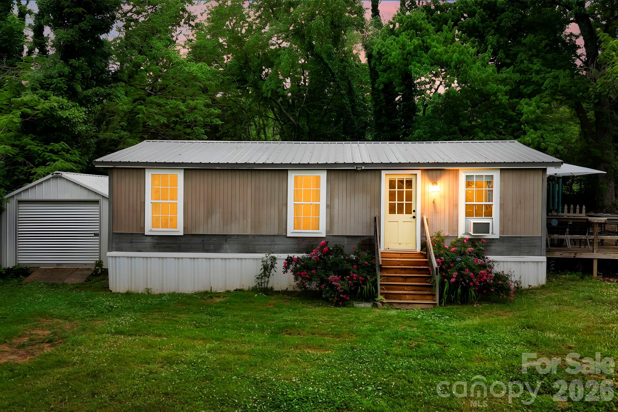 4 Mountain View Road Asheville NC 28806
