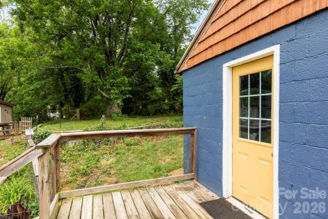 4 Mountain View Road Asheville NC 28806