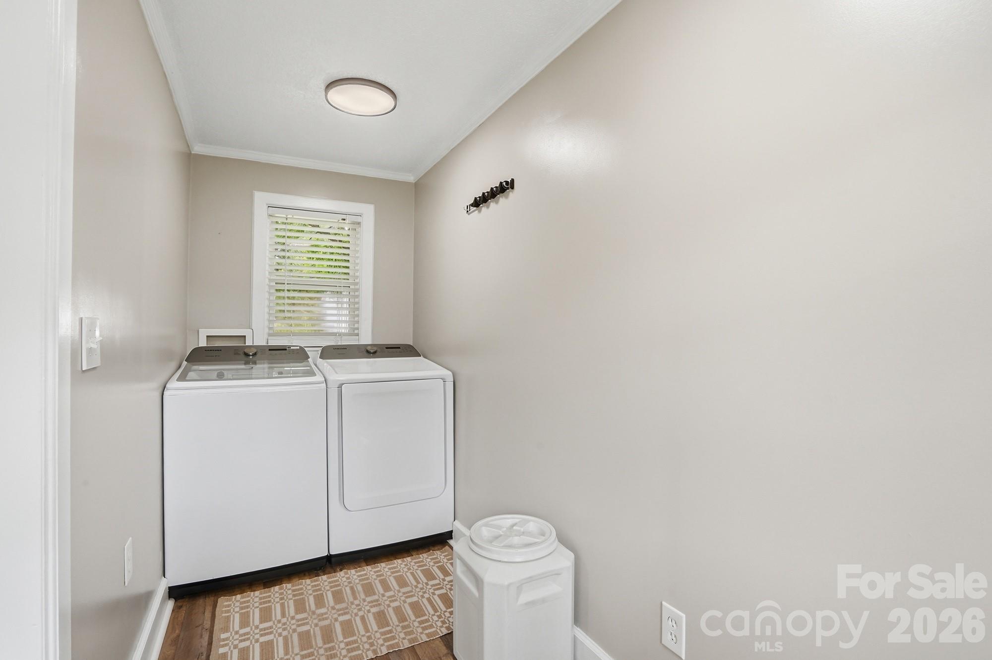 215 W Dallas Road Stanley NC 28164