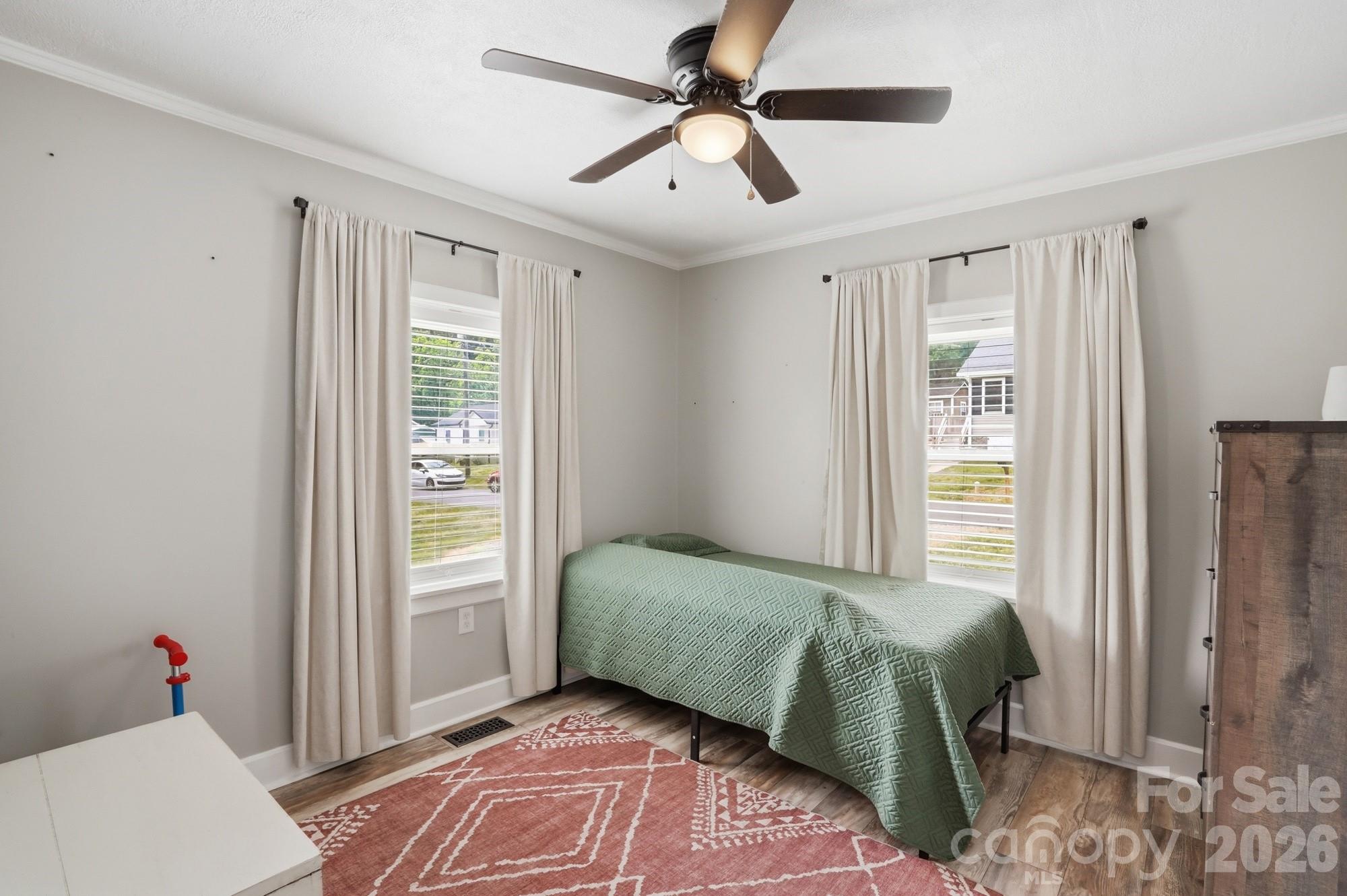 215 W Dallas Road Stanley NC 28164