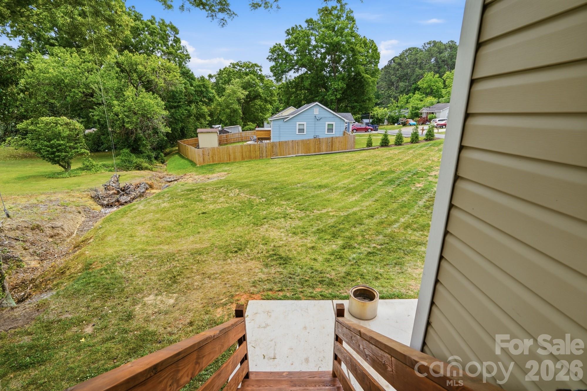 215 W Dallas Road Stanley NC 28164