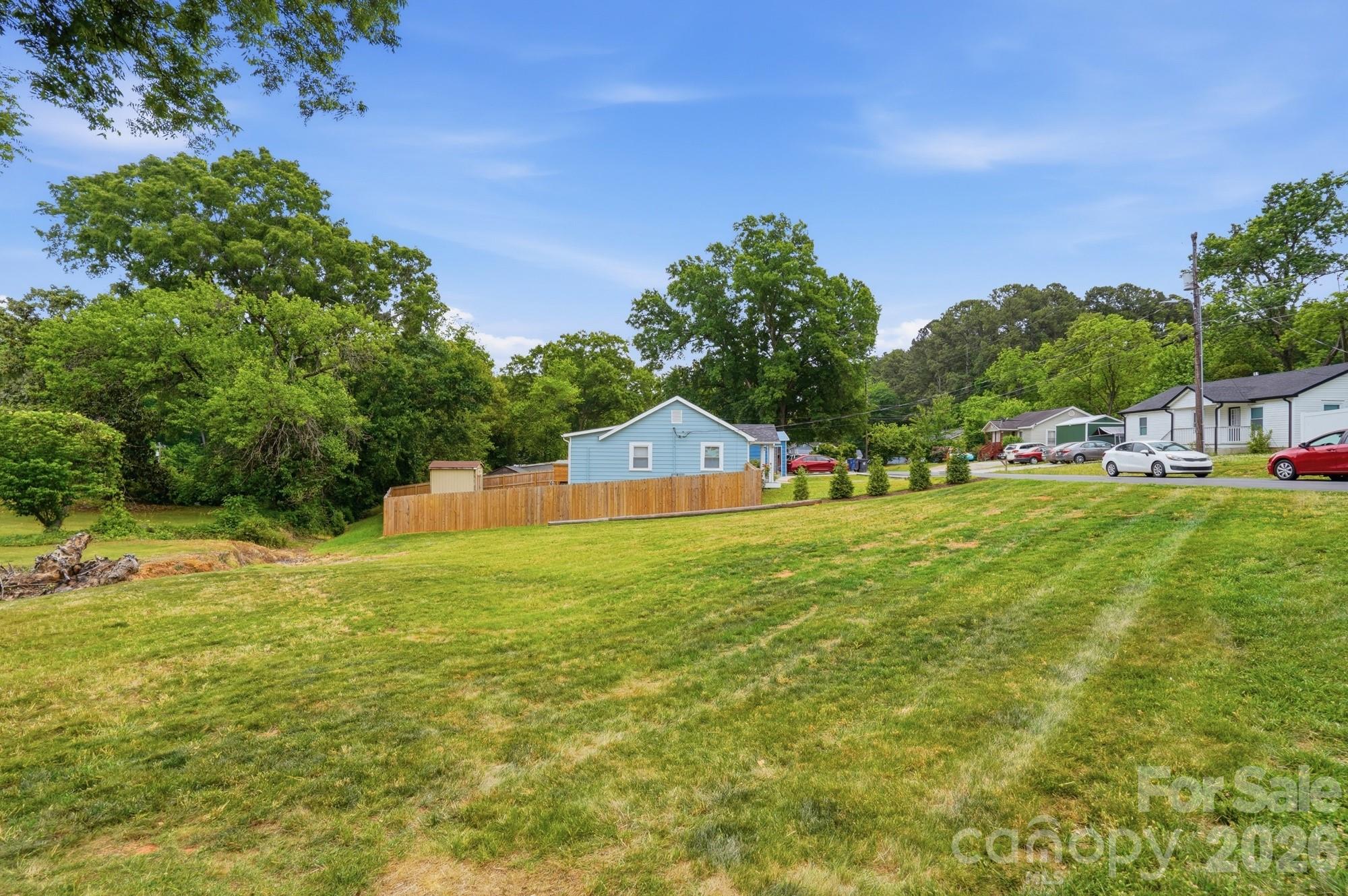 215 W Dallas Road Stanley NC 28164