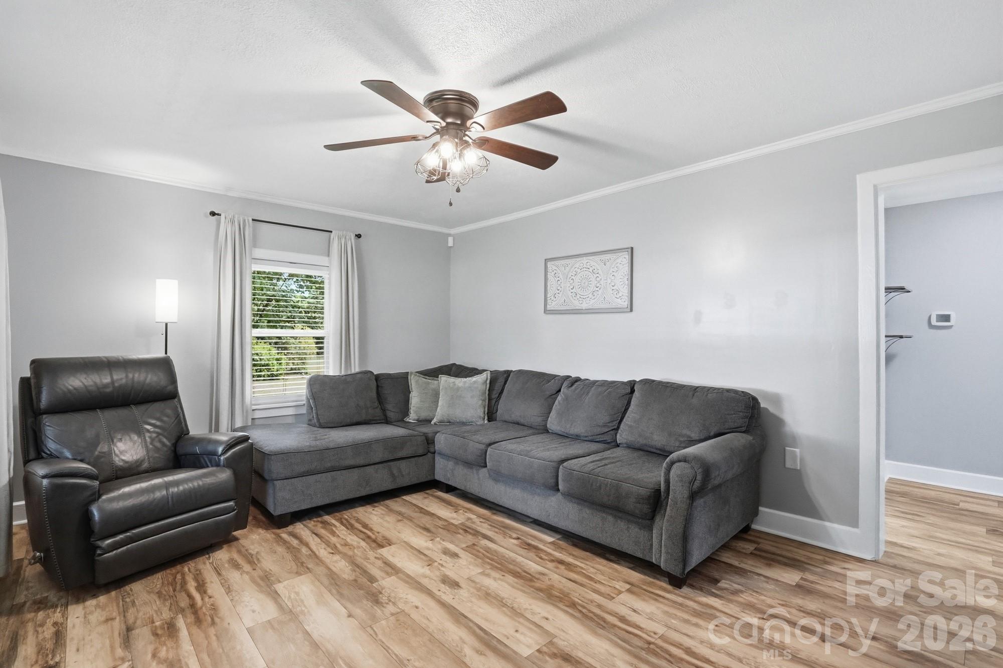 215 W Dallas Road Stanley NC 28164
