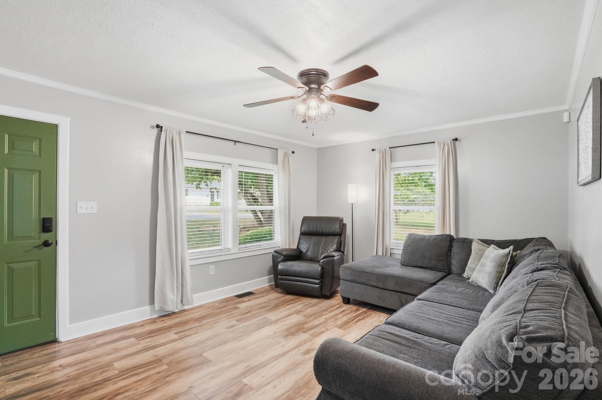 215 W Dallas Road Stanley NC 28164