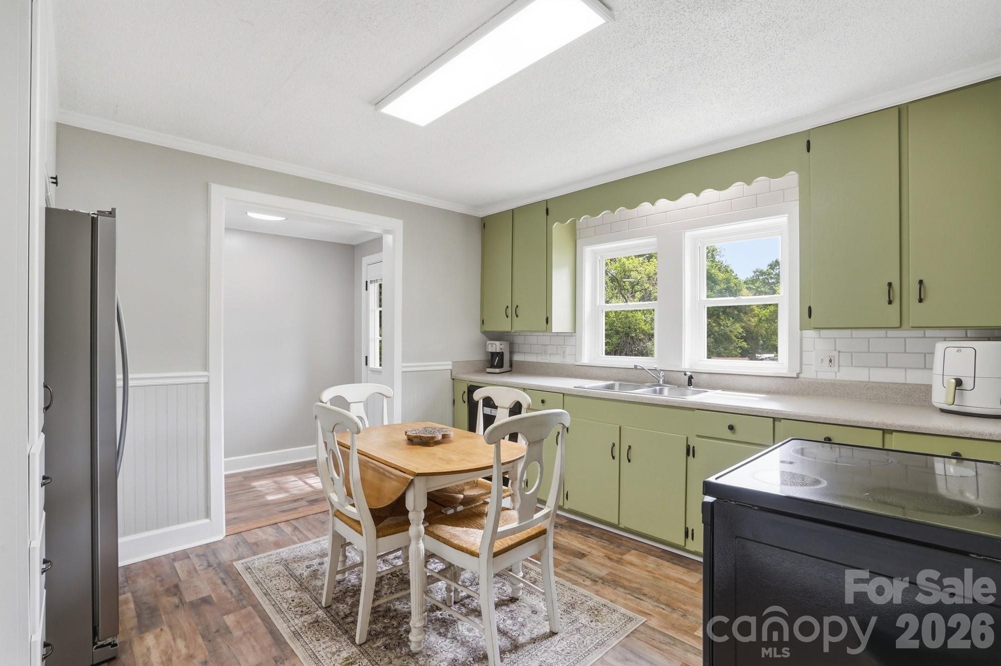 215 W Dallas Road Stanley NC 28164